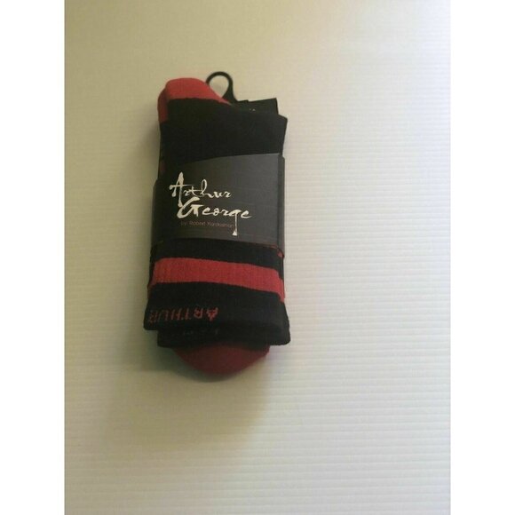 Arthur George Robert Kardashian Mercy Men's Socks - Picture 5 of 7